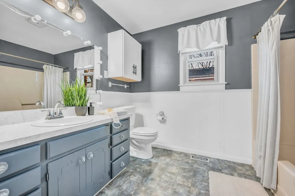555 Ashe Avenue New Johnsonville TN 37134