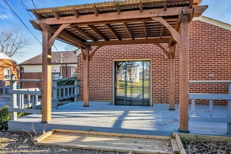 555 Ashe Avenue New Johnsonville TN 37134