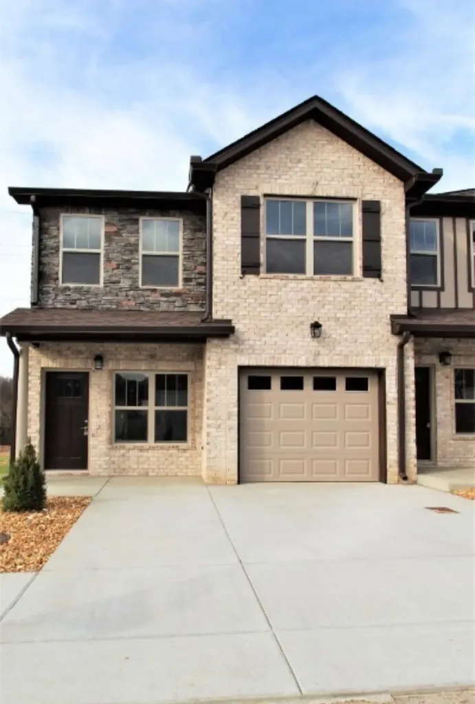 1002 Villa Circle Lebanon TN 37090