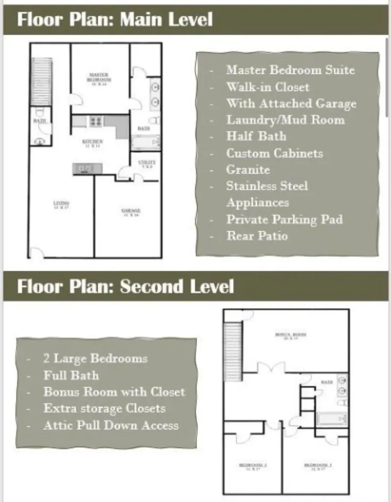 1002 Villa Circle Lebanon TN 37090