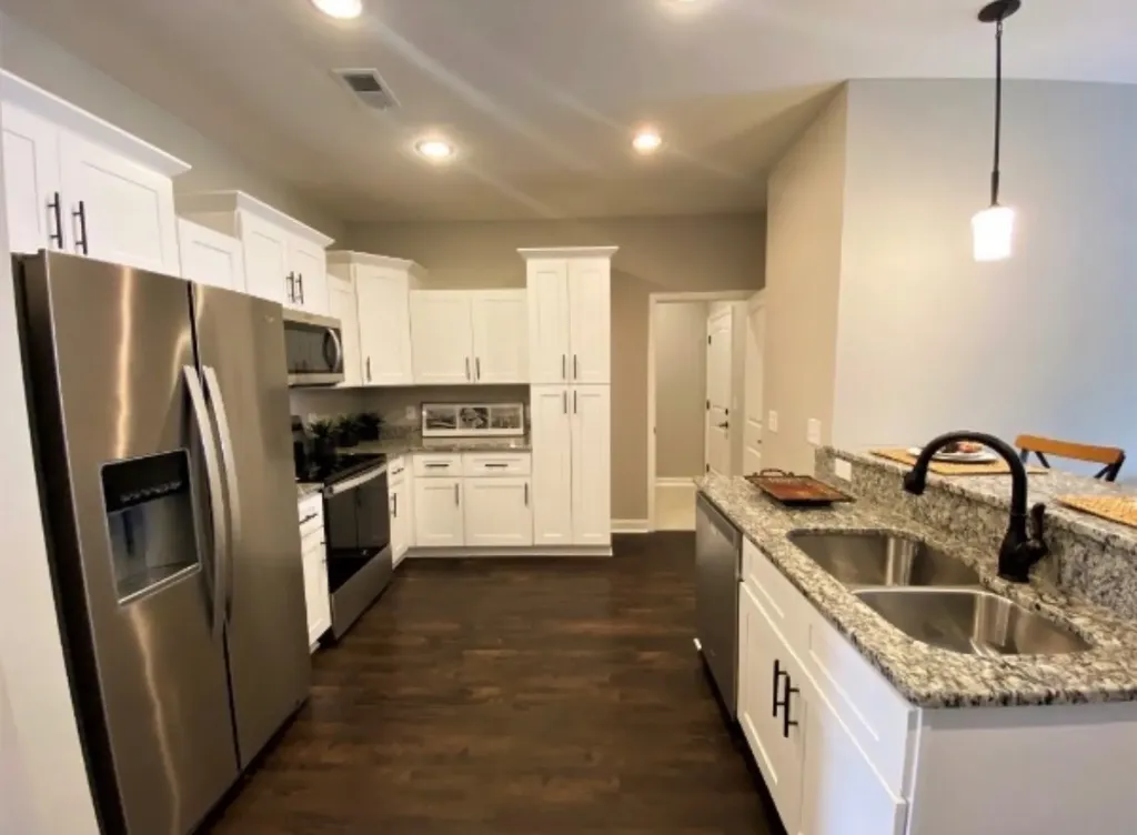 1002 Villa Circle Lebanon TN 37090