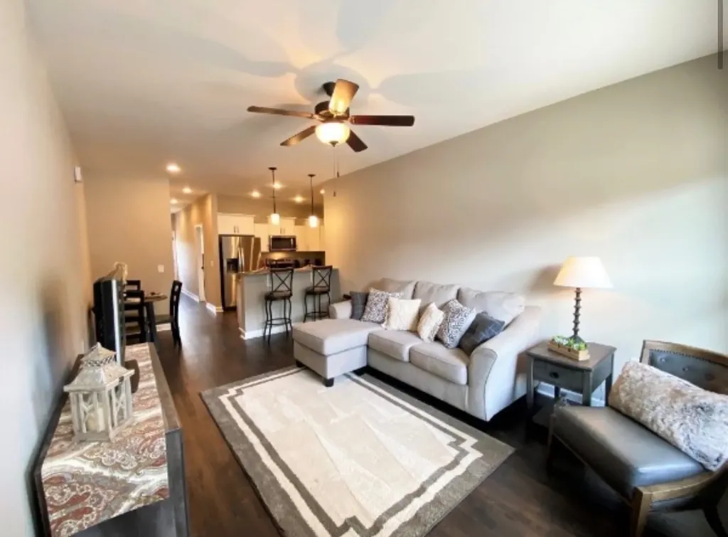 1002 Villa Circle Lebanon TN 37090