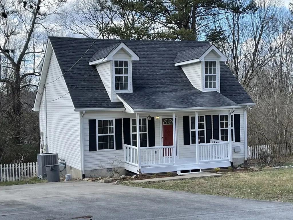 921 Jordan Circle White Bluff TN 37187