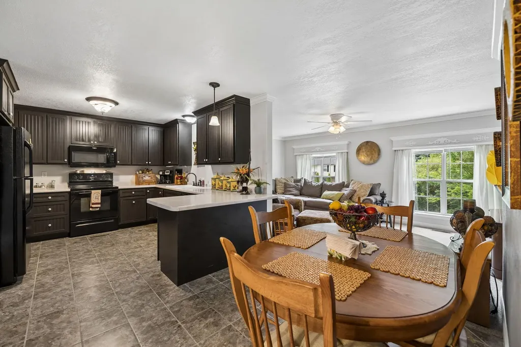 370 Homestead Circle, NE Cleveland TN 37323