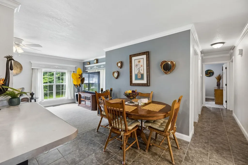 370 Homestead Circle, NE Cleveland TN 37323