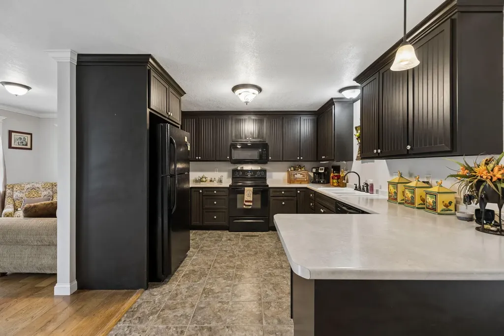 370 Homestead Circle, NE Cleveland TN 37323