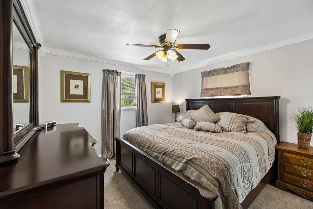 370 Homestead Circle, NE Cleveland TN 37323