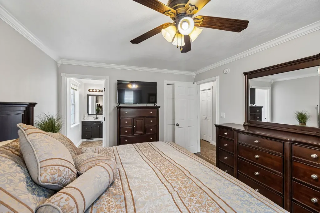 370 Homestead Circle, NE Cleveland TN 37323