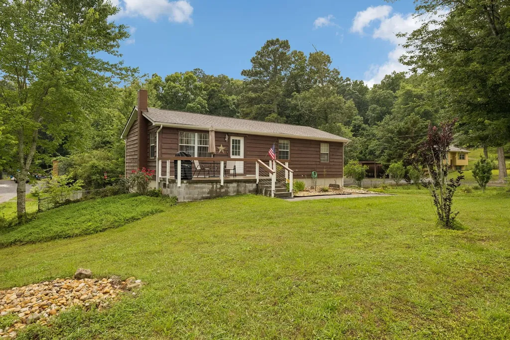 370 Homestead Circle, NE Cleveland TN 37323