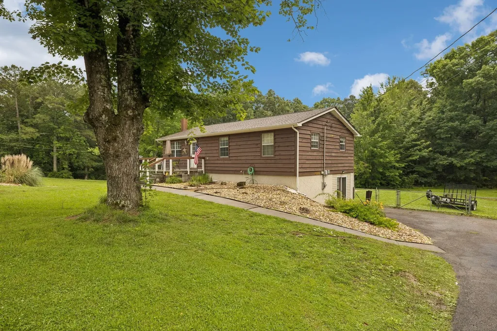 370 Homestead Circle, NE Cleveland TN 37323