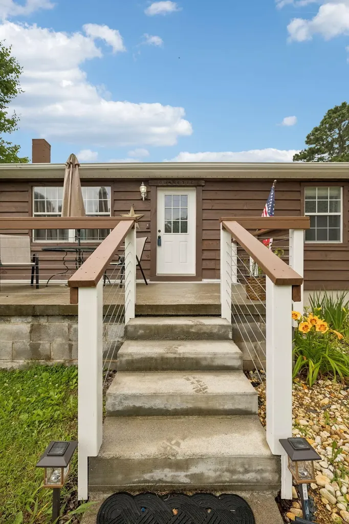 370 Homestead Circle, NE Cleveland TN 37323