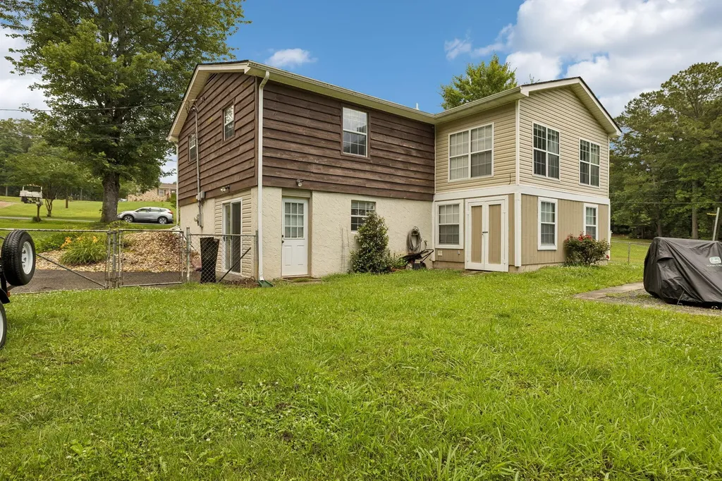 370 Homestead Circle, NE Cleveland TN 37323