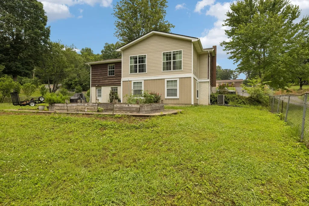 370 Homestead Circle, NE Cleveland TN 37323