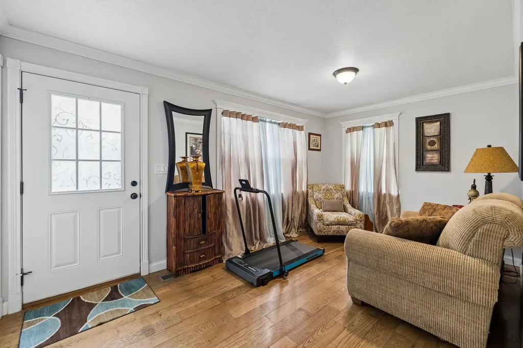 370 Homestead Circle, NE Cleveland TN 37323