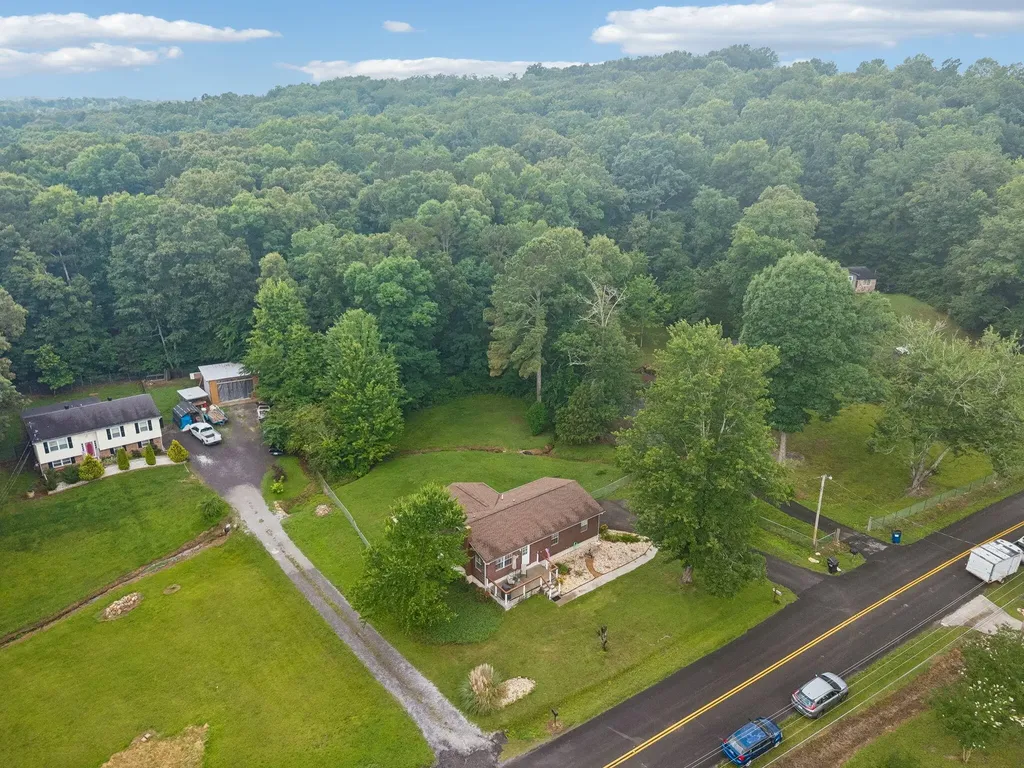 370 Homestead Circle, NE Cleveland TN 37323