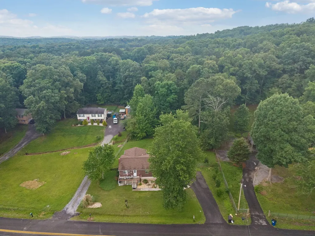 370 Homestead Circle, NE Cleveland TN 37323