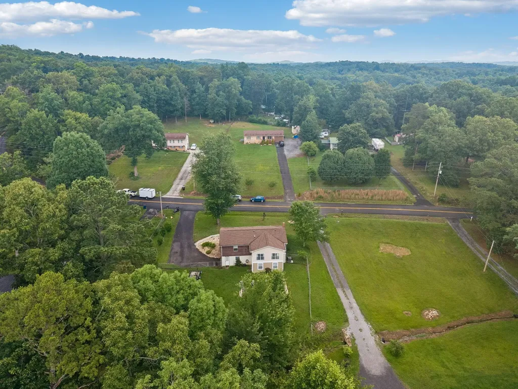 370 Homestead Circle, NE Cleveland TN 37323