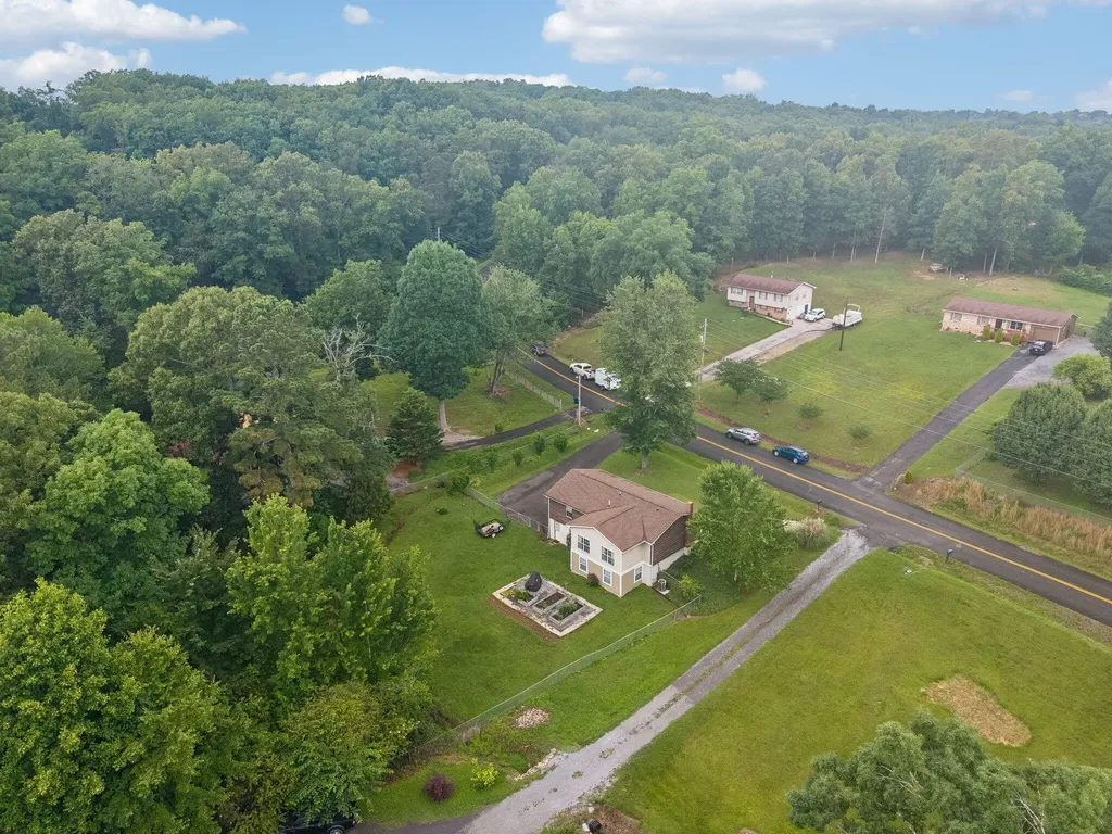 370 Homestead Circle, NE Cleveland TN 37323