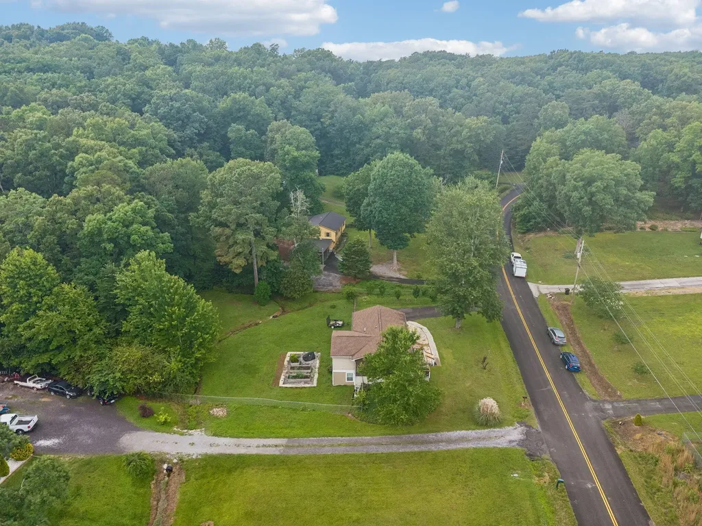 370 Homestead Circle, NE Cleveland TN 37323