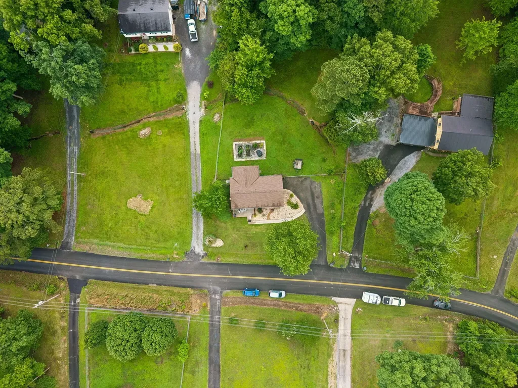 370 Homestead Circle, NE Cleveland TN 37323