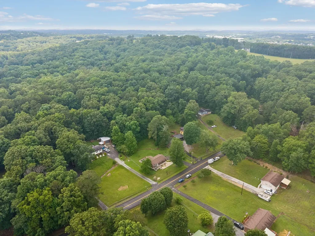 370 Homestead Circle, NE Cleveland TN 37323