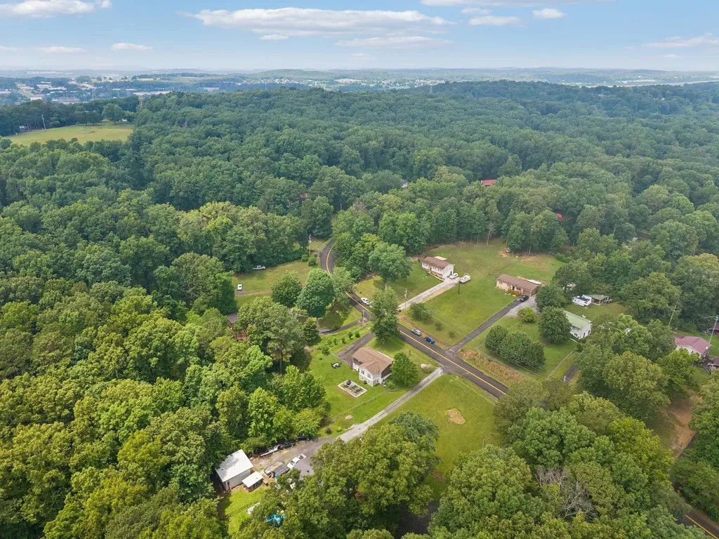 370 Homestead Circle, NE Cleveland TN 37323