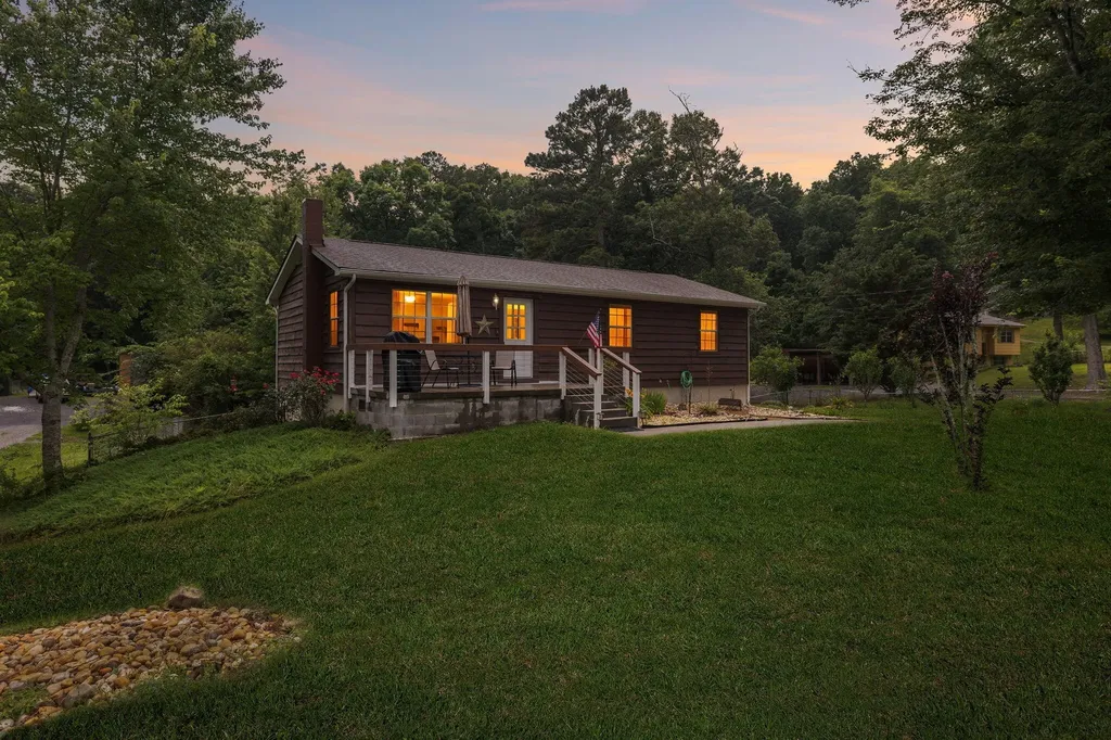 370 Homestead Circle, NE Cleveland TN 37323