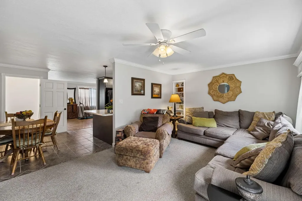 370 Homestead Circle, NE Cleveland TN 37323