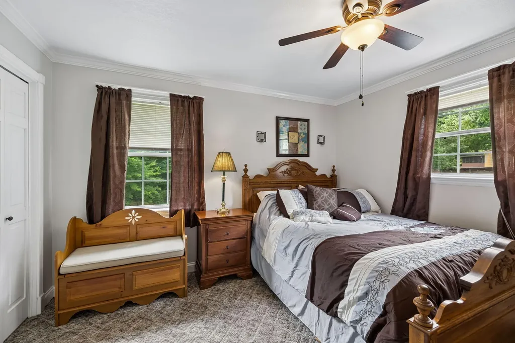370 Homestead Circle, NE Cleveland TN 37323