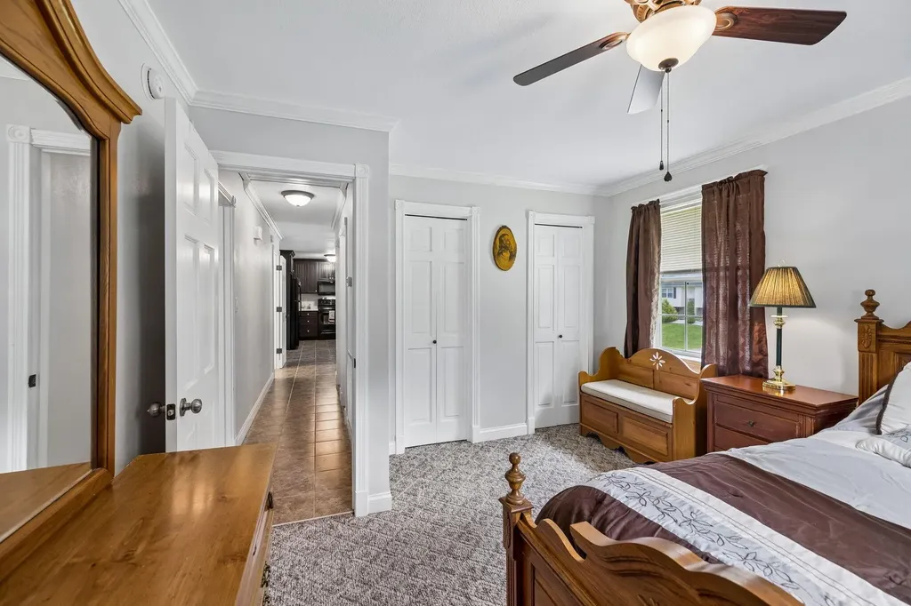 370 Homestead Circle, NE Cleveland TN 37323
