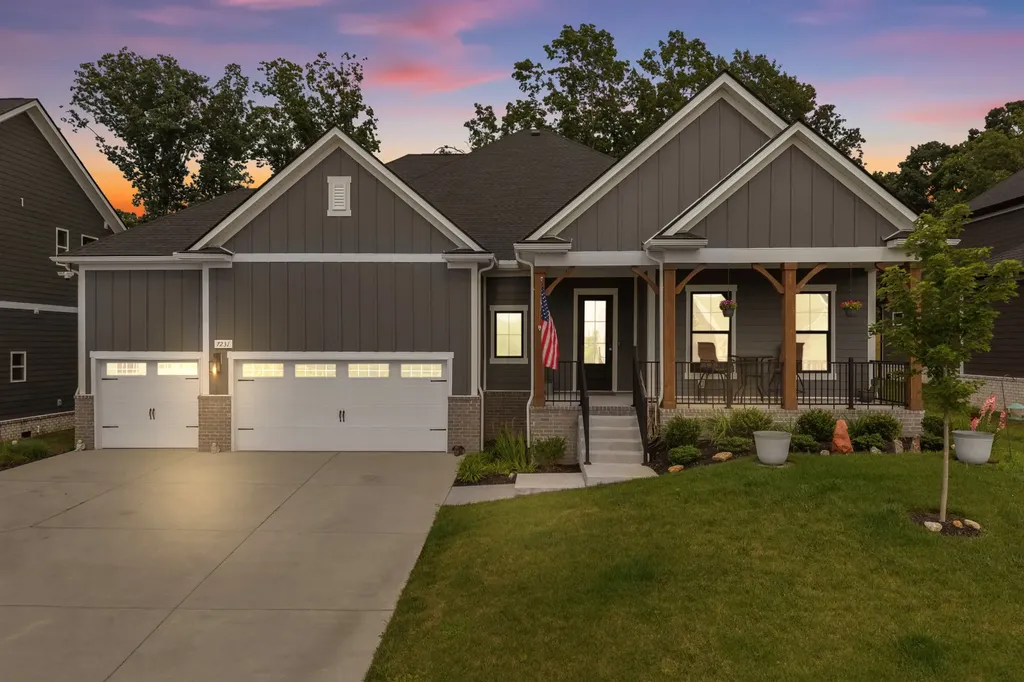 7231 Richvale Drive Fairview TN 37062