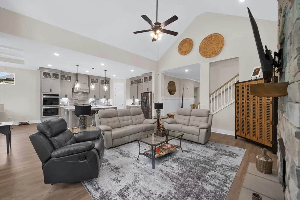 7231 Richvale Drive Fairview TN 37062