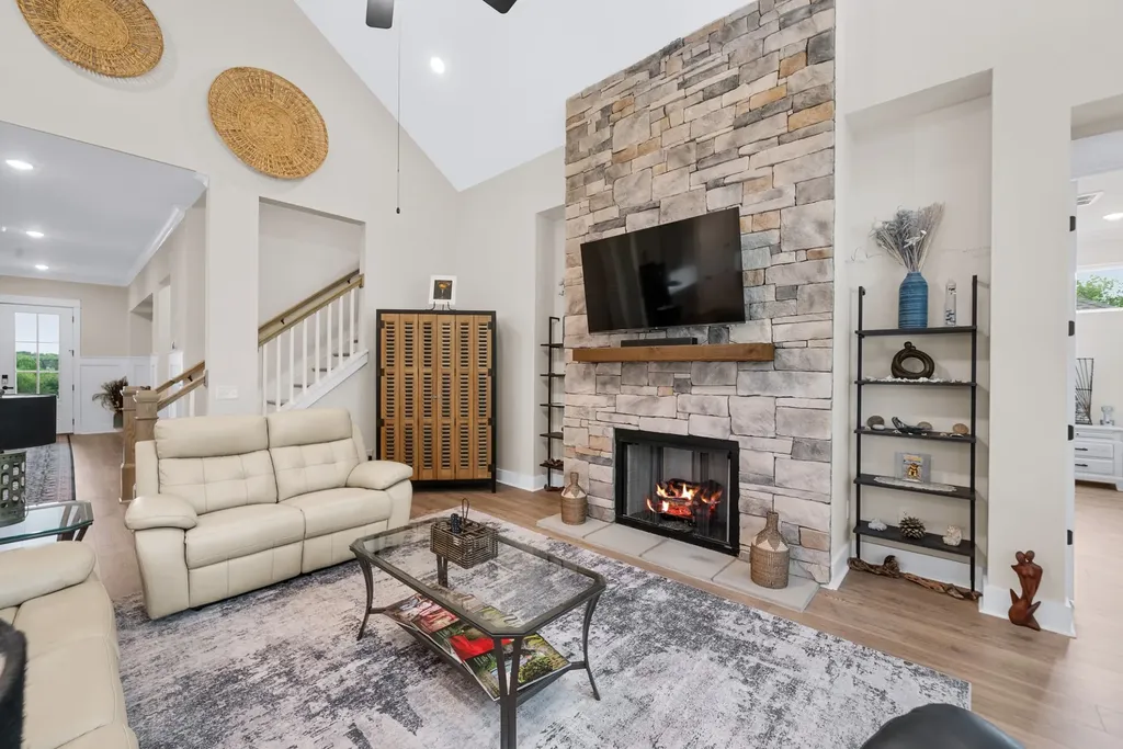 7231 Richvale Drive Fairview TN 37062