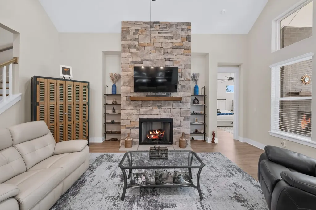 7231 Richvale Drive Fairview TN 37062
