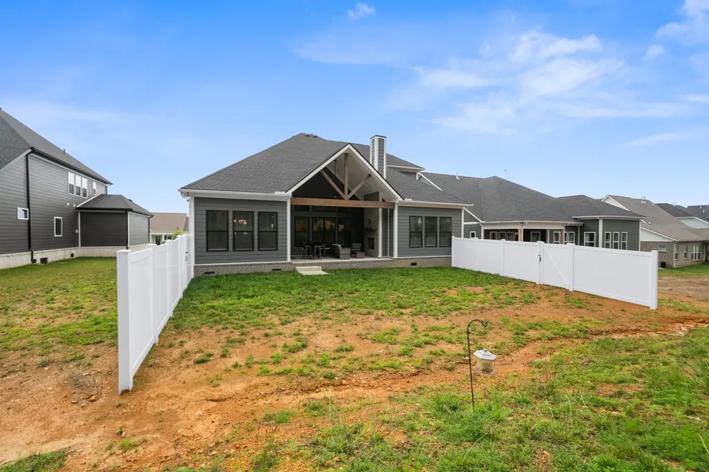 7231 Richvale Drive Fairview TN 37062