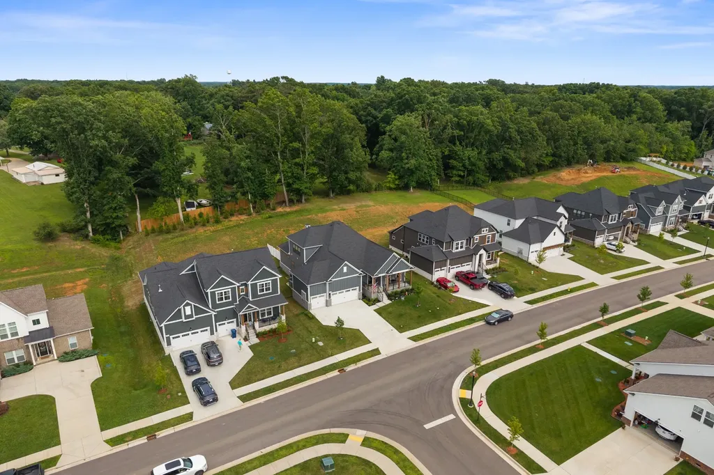 7231 Richvale Drive Fairview TN 37062