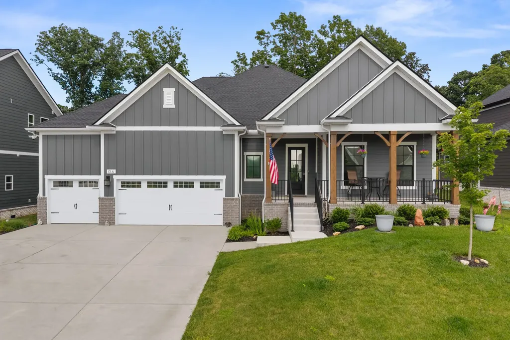 7231 Richvale Drive Fairview TN 37062