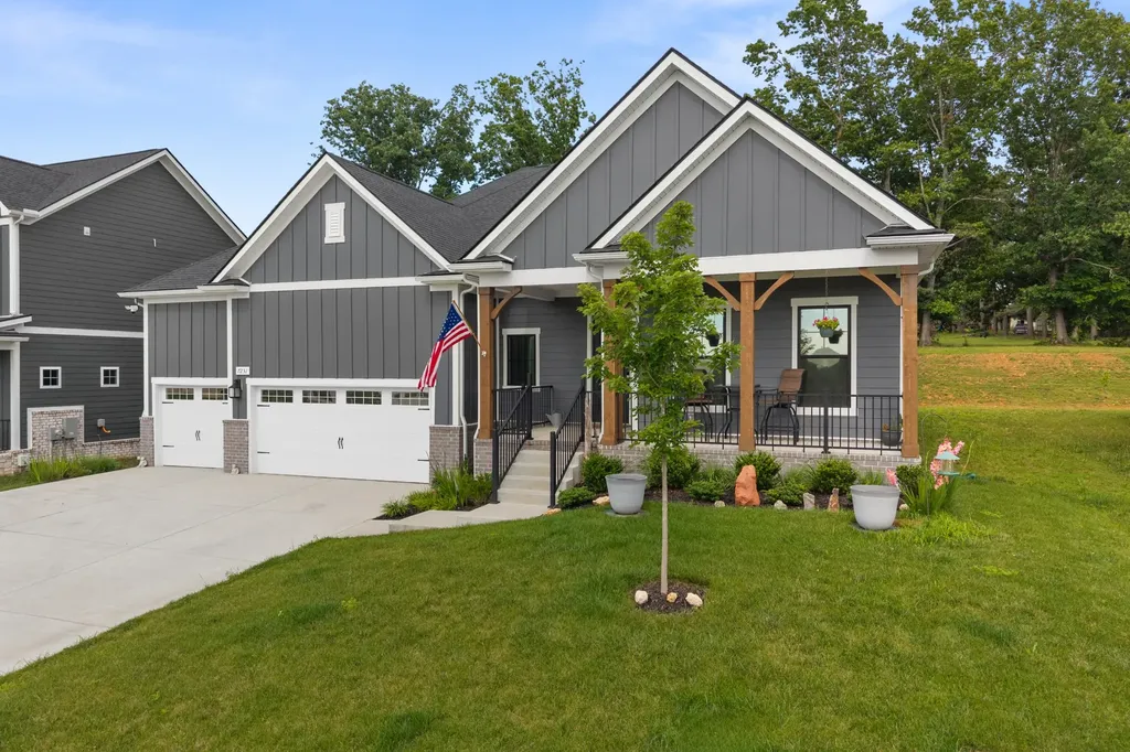7231 Richvale Drive Fairview TN 37062