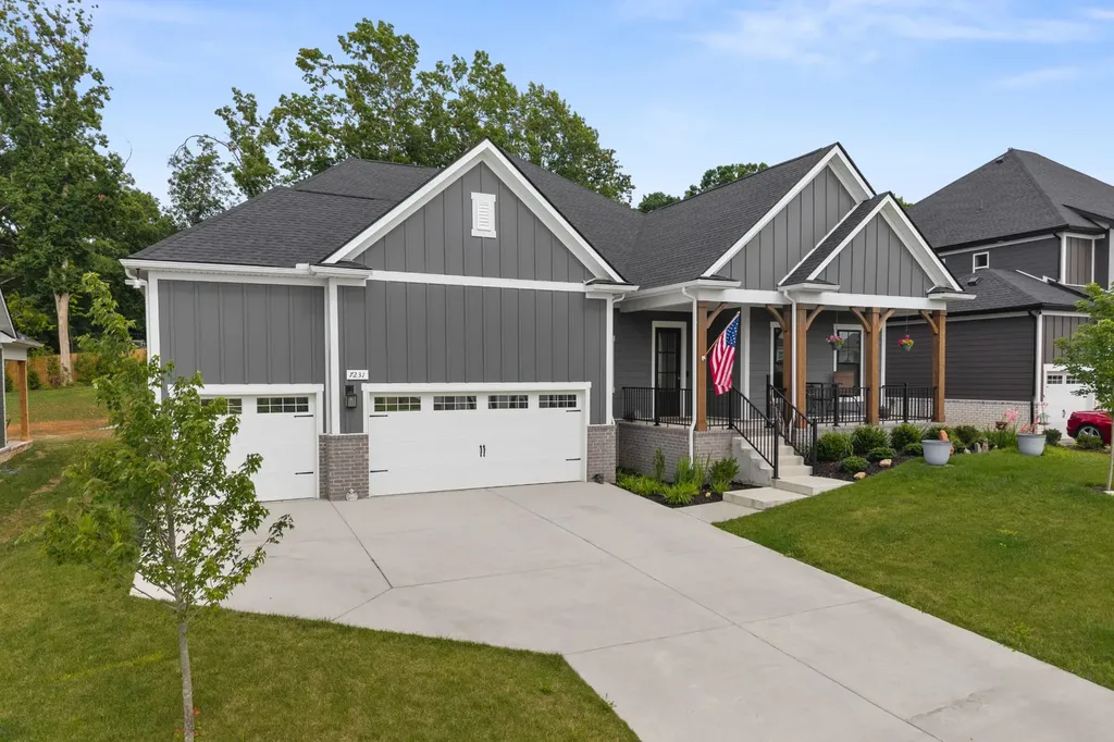 7231 Richvale Drive Fairview TN 37062