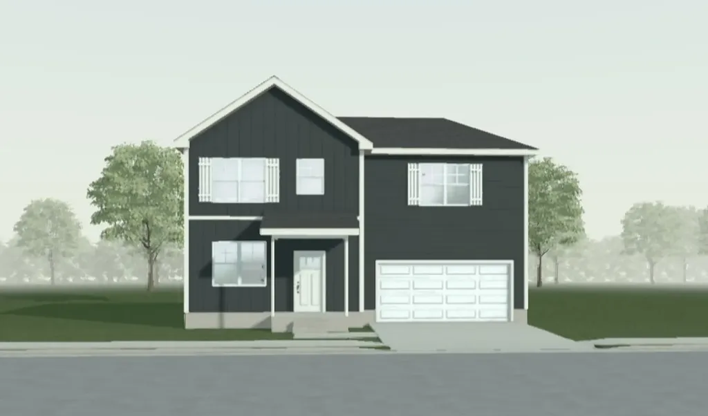 773 Regan Loop Baxter TN 38544