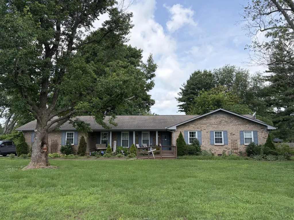2707 Clearview Court Murfreesboro TN 37129