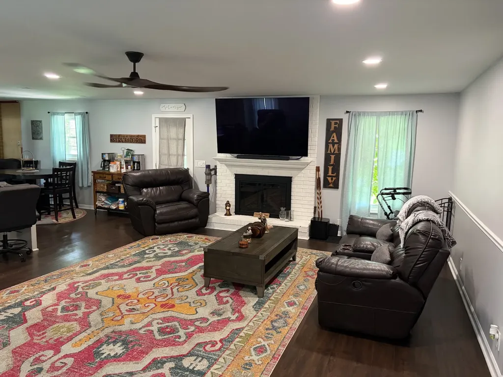 2707 Clearview Court Murfreesboro TN 37129