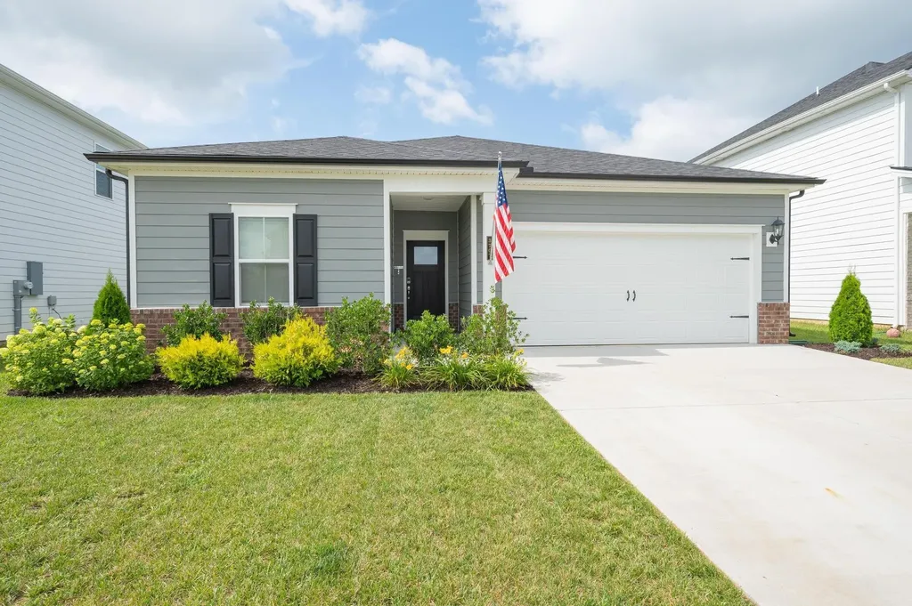 3707 Mathewson Way Murfreesboro TN 37128