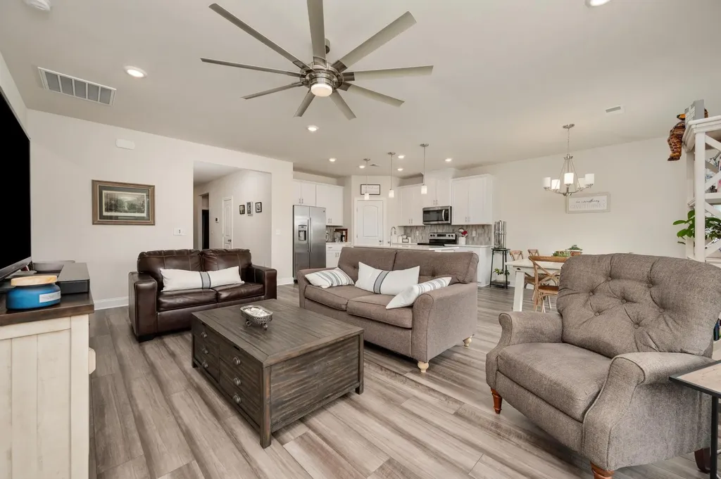 3707 Mathewson Way Murfreesboro TN 37128