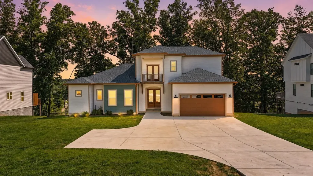 336 Bjs Landing Estill Springs TN 37330