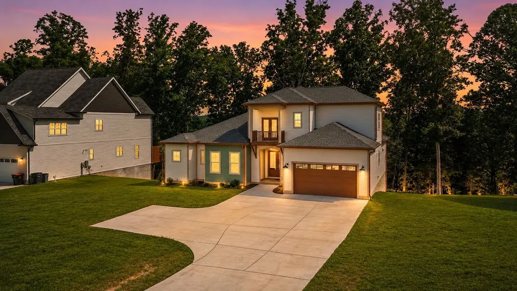 336 Bjs Landing Estill Springs TN 37330