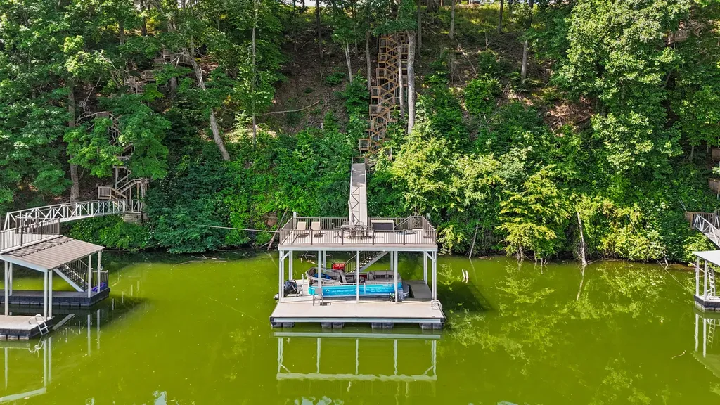 336 Bjs Landing Estill Springs TN 37330