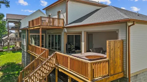 336 Bjs Landing Estill Springs TN 37330