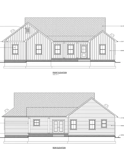 358 Hidden Hills Lane Summertown TN 38483