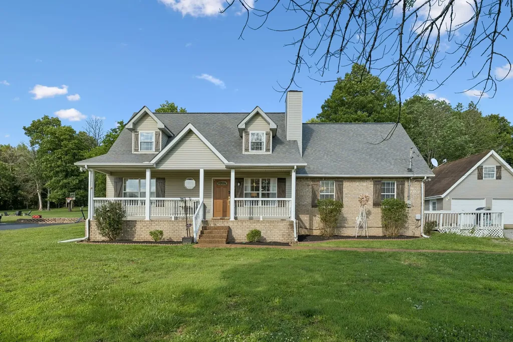 636 Shelley Drive Mount Juliet TN 37122